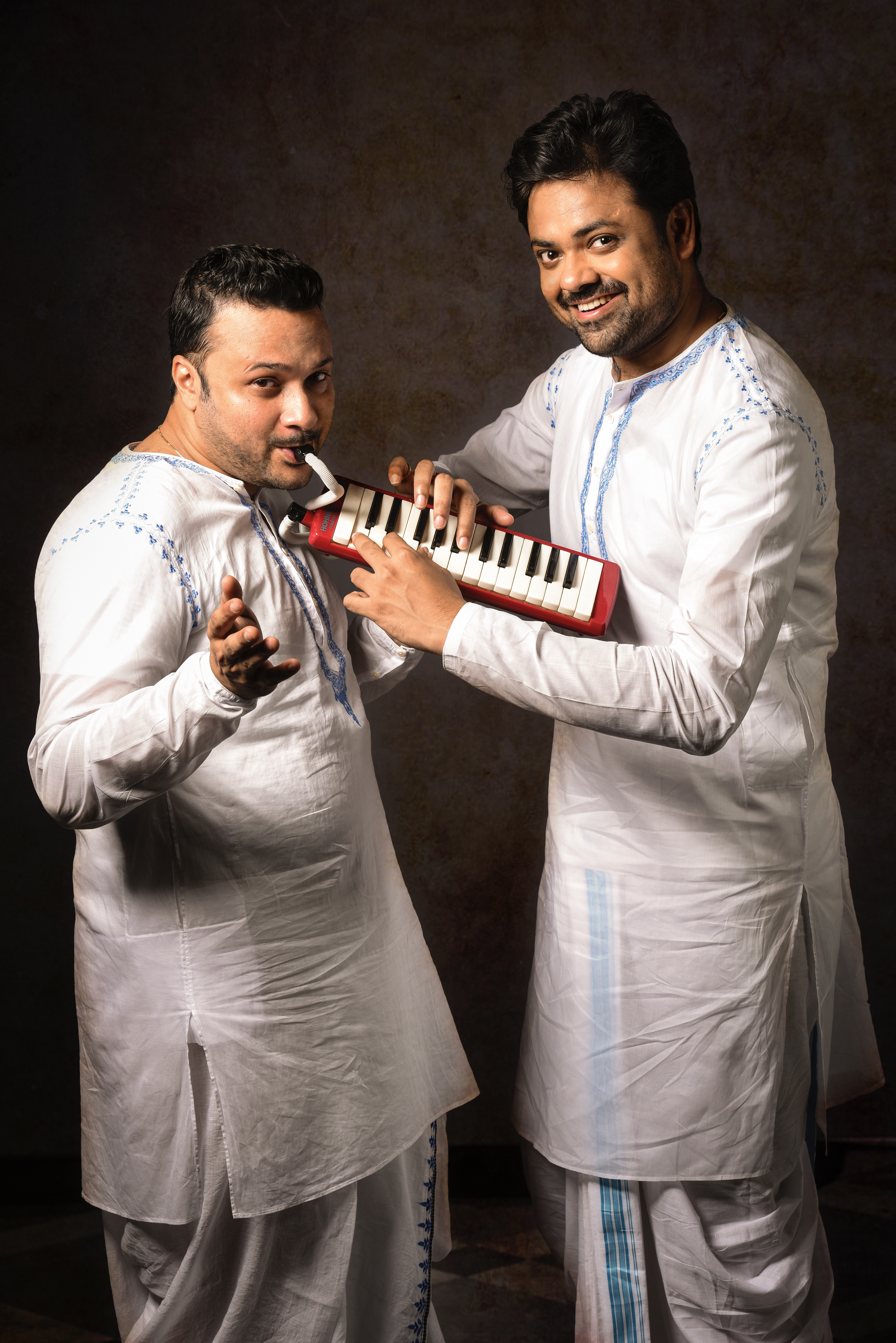 Sourendro–Soumyojit