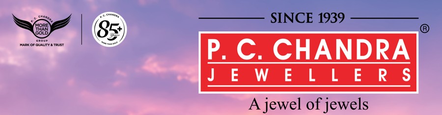P.C. Chandra Jewellers - A jewel of jewels - Since 1939 - More Than Gold