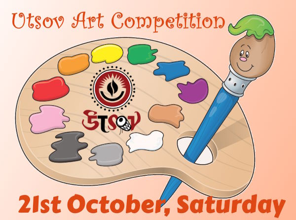 Utsov Art Competition