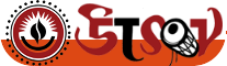 Utsov Logo